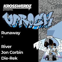Album cover of Uprock: Runaway