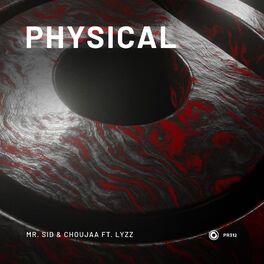 Album cover of Physical