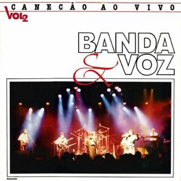 Album cover of Canecão, Vol. 2 (Ao Vivo)