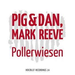 Album cover of Pollerwiesen