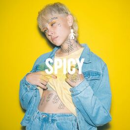 Album cover of Spicy
