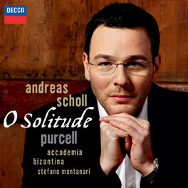 Album cover of O Solitude