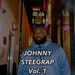 Album cover of Steegrap Vol.1