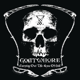 Album cover of Carving Out The Eyes Of God