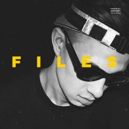 Album cover of FILES