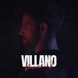 Album cover of Villano