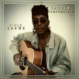 Album cover of Inqola Yempumelelo