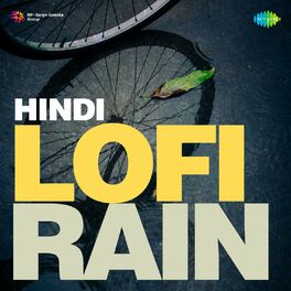 Album cover of Hindi Lofi Rain