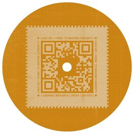 Album cover of Cod3 QR 015