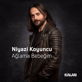 Album cover of Ağlama Bebeğim