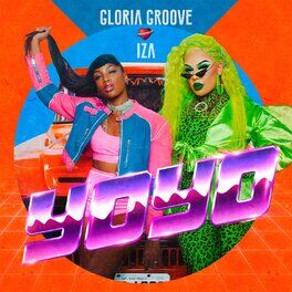 Album cover of YoYo