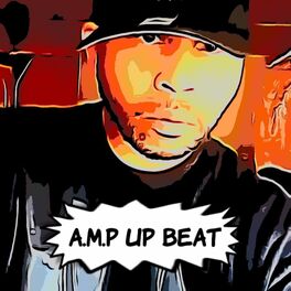 Album cover of UP BEAT (Instrumental Version)
