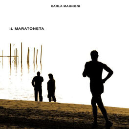 Album cover of Il maratoneta