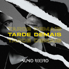 Badoxa – Tarde Demais Lyrics