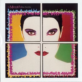 Album cover of All Four One (Remastered 1999)