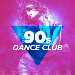 Album cover of 90s Dance Club