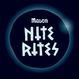 Album cover of Nite Rites