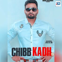 Album cover of Chibb Kadh