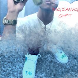 Album cover of BIG DAWG SHIT