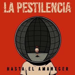 Album cover of Hasta El Amanecer
