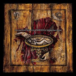 Album cover of Machina / The Machines Of God