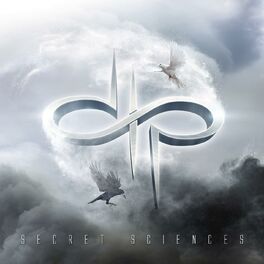 Album cover of Secret Sciences