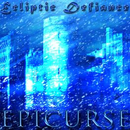 Album cover of Ecliptic Defiance