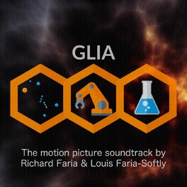 Album picture of Glia (Original Motion Picture Soundtrack)