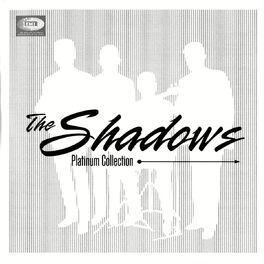 Album cover of The Platinum Collection