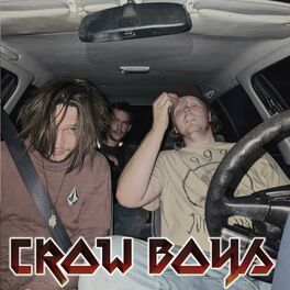 Album cover of Crow Tapes 3