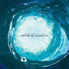 Album cover of Prituri Se Planinata
