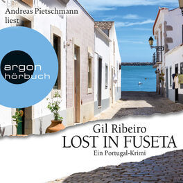 Album cover of Lost in Fuseta - Leander Lost ermittelt, Band 1 (Ungekürzte Lesung)