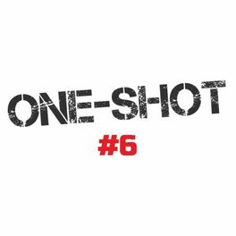 Album cover of One Shot 6