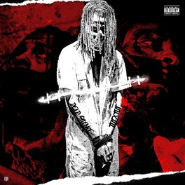 Album cover of Dead Silence
