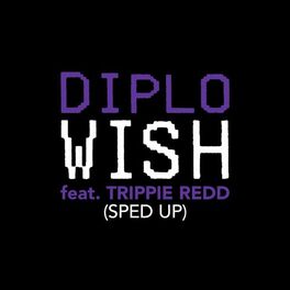 Album cover of Wish (Sped Up)