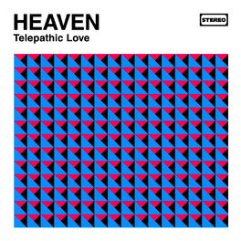 Album cover of Telepathic Love