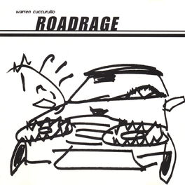 Album cover of Roadrage