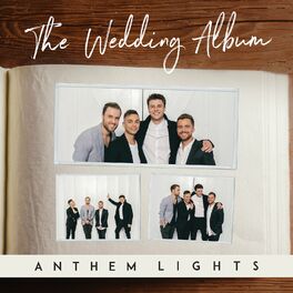 Album cover of The Wedding Album