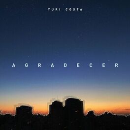 Album cover of Agradecer