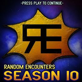 Album cover of Random Encounters: Season 10