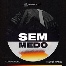 Album cover of Sem Medo