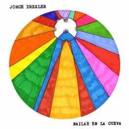 Album cover of Bailar en la cueva