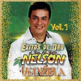 Yo Si Como Camarón (Mix De Cumbias) - Nelson Kanzela