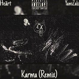 Album cover of Karma (Remix) (feat. Heãrt)