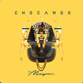Album cover of Chocando