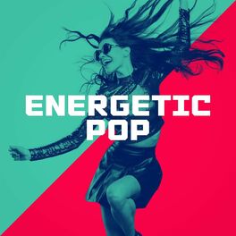 Album cover of Energetic Pop