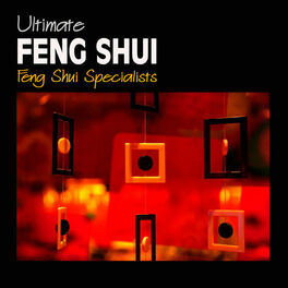 Album cover of Ultimate Feng Shui