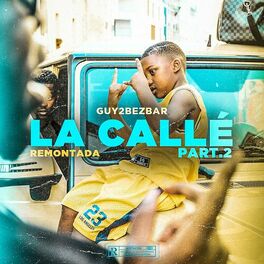 Album cover of La callé Part. 2 (Remontada)