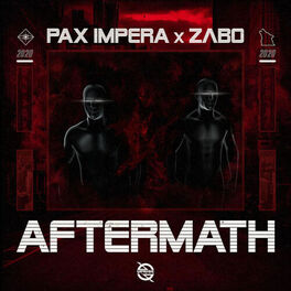 Album cover of Aftermath