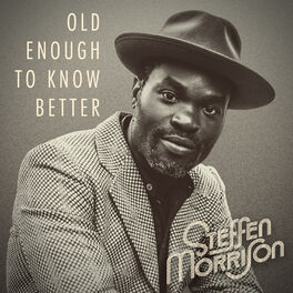 Album cover of Old Enough To Know Better